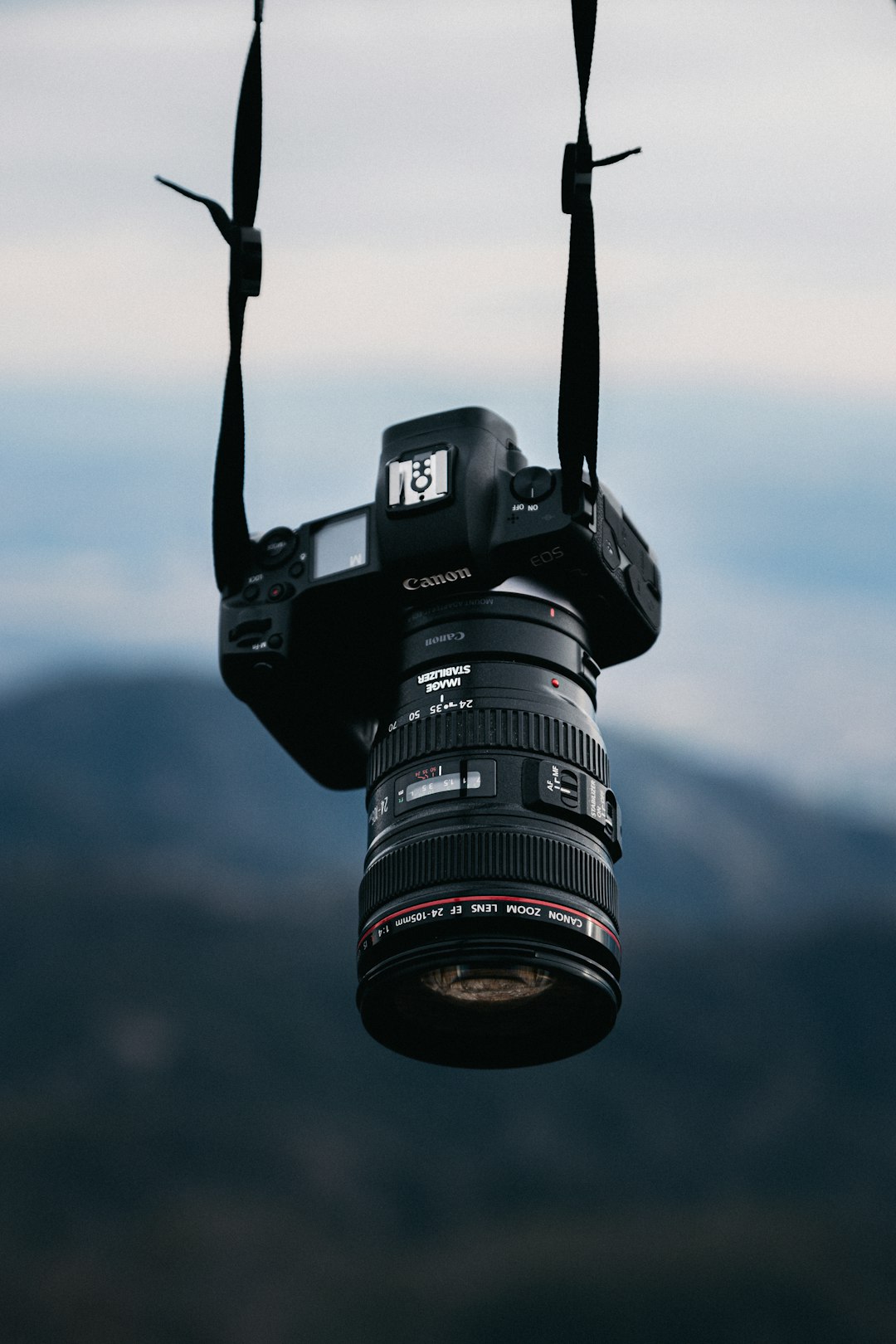 Camera equipment and lenses